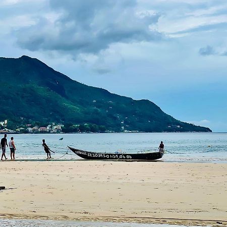 Sun Properties And Resort Hotel Beau Vallon  Exterior photo