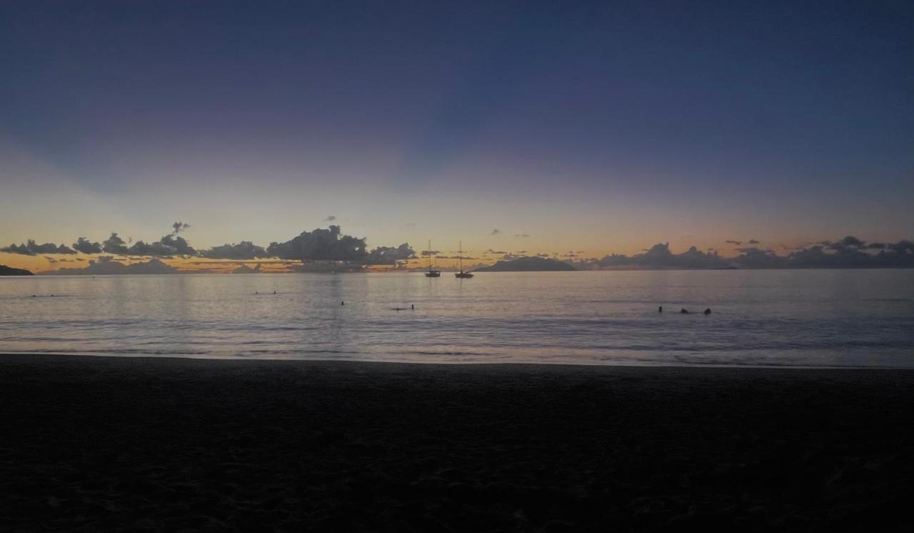 Sun Properties And Resort Hotel Beau Vallon  Exterior photo