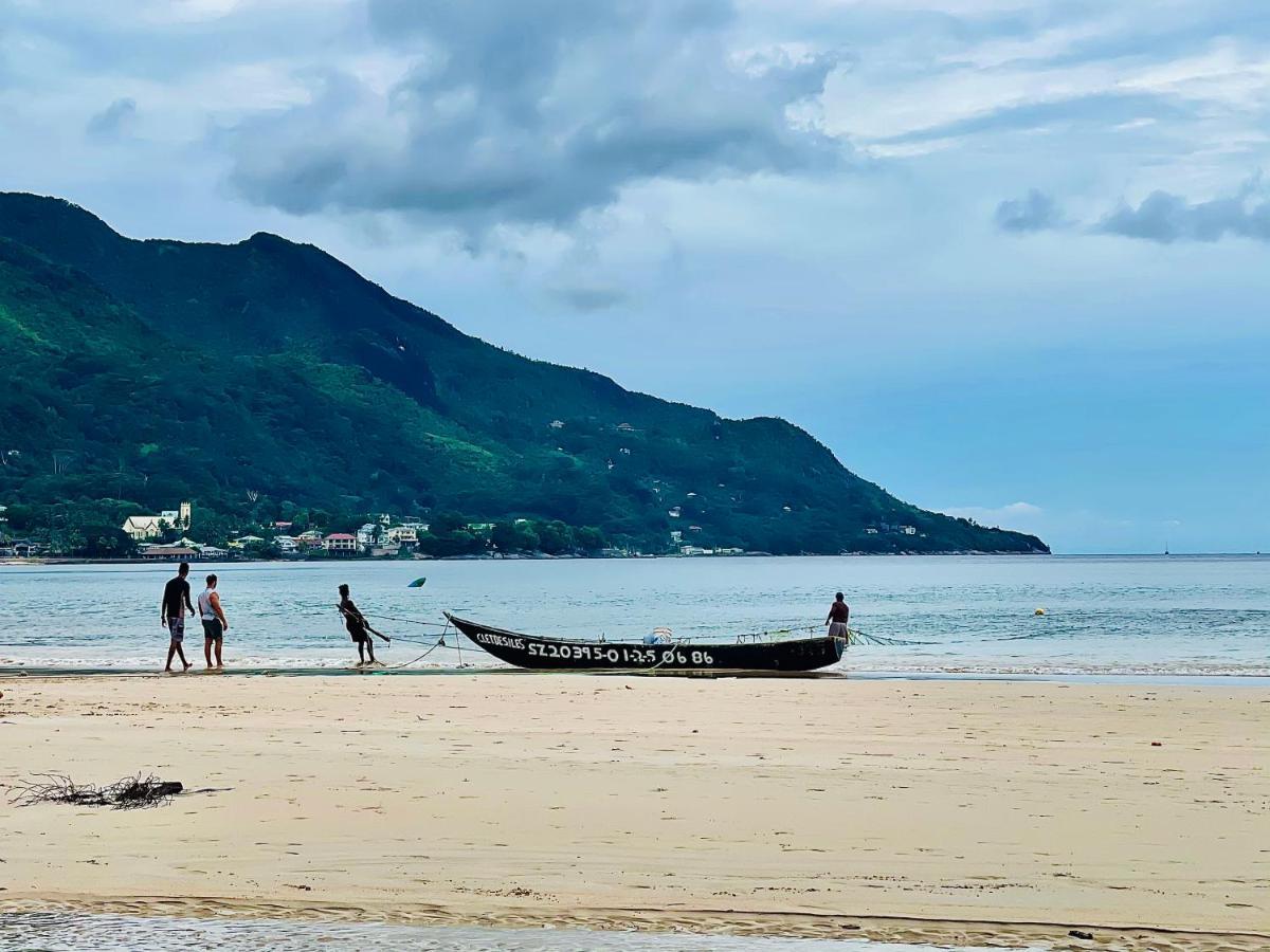 Sun Properties And Resort Hotel Beau Vallon  Exterior photo