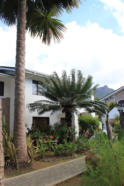 Sun Properties And Resort Hotel Beau Vallon  Exterior photo